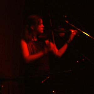 Joolie Wood photo provided by Last.fm