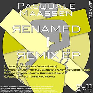 Renamed I Remix EP