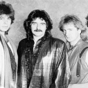The Richie Callison Band 的头像