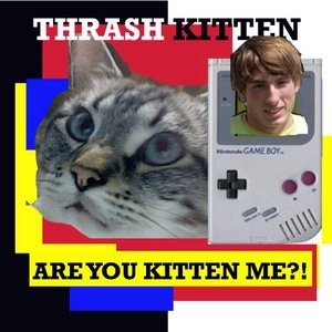 Avatar für Thrash Kitten