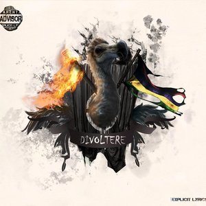 Avatar for Divoltère