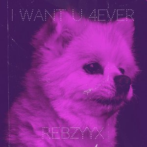 I Want U 4Ever - Single