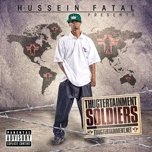 Thugtertainment Soldiers 的头像