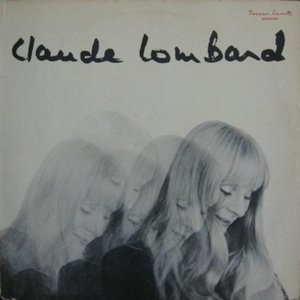 Claude Lombard Chante