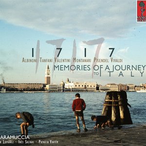 1717. Memories of a Journey to Italy
