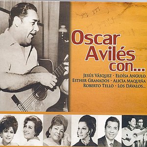 Oscar Avilés con...