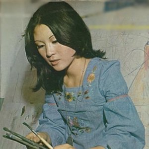 Avatar de Lee Yeon Sil