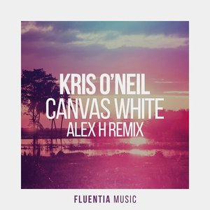 Canvas White (Alex H Remix) - Single