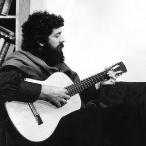 Facundo Cabral 的头像