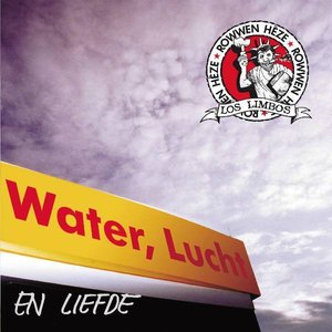 Water Lucht en Liefde