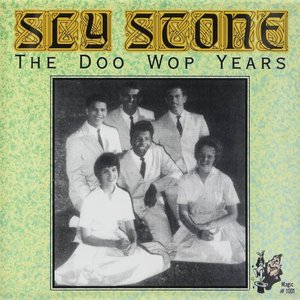 Early Doo Wop Days