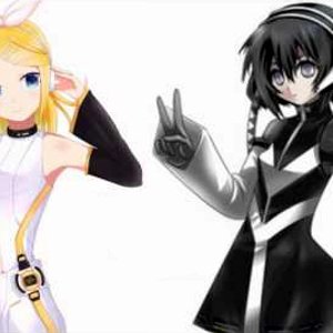 Avatar di VY1, 鏡音リン