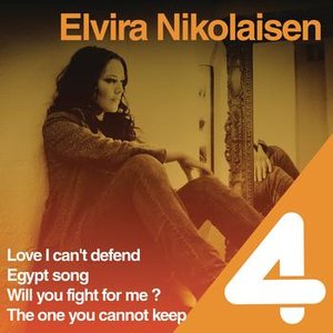 Four Hits: Elvira Nikolaisen