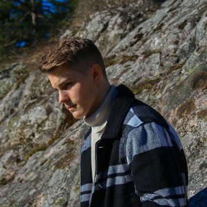 “Christoffer Jonsson”的封面
