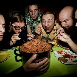 Tymon & the Transistors photo provided by Last.fm