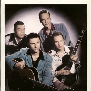 Avatar for Tin Star Trio
