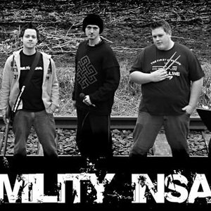 Humility Insane 的头像