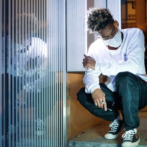 Jamal Trump 的头像