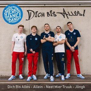 Dich Bis Alles
