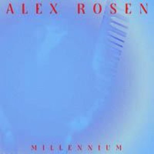 Alex Rosen 的头像