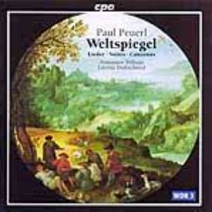 Paul Peuerl 的头像