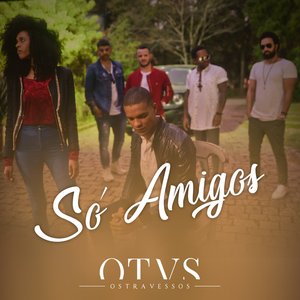 Só Amigos