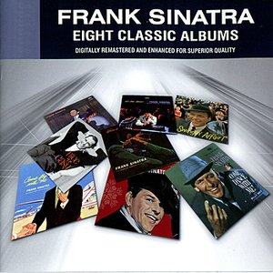 Eight Classic Albums