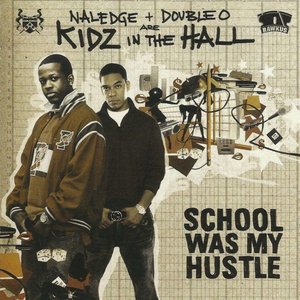 School Was My Hustle (10th Anniversary Edition)
