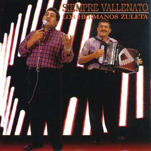 Siempre Vallenato