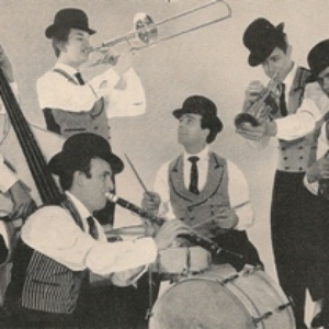 Mr. Acker Bilk and His Paramount Jazz Band photo provided by Last.fm