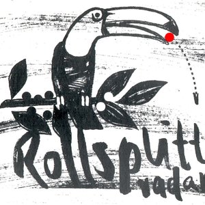 Rollsplitt