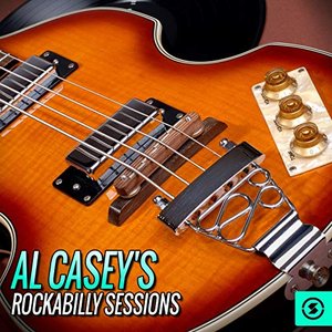 Al Casey's Rockabilly Sessions