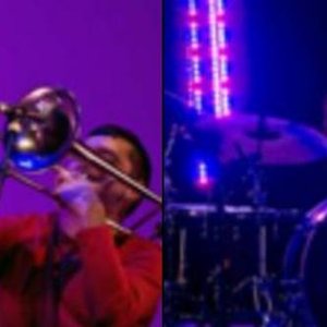 Bobby Previte's Bump meets Pan Atlantic 的头像