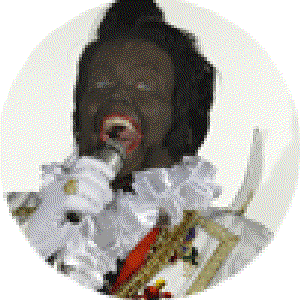 Avatar de muziek piet