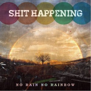 NO RAIN NO RAINBOW