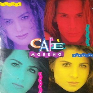Café Moreno 的头像