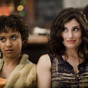 Idina Menzel & Tracie Thoms için avatar