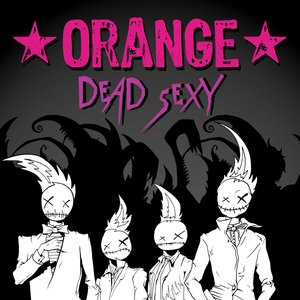 Dead Sexy - Single