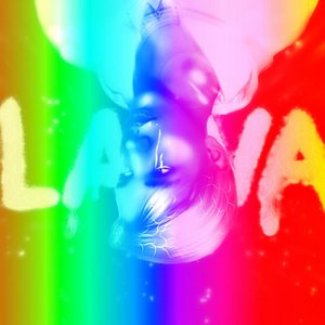 Lava (The Remixes) - EP