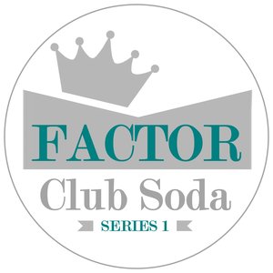 Club Soda Series 1