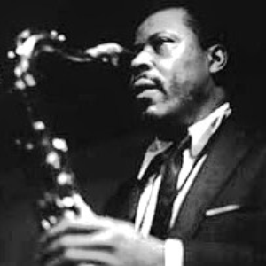 Eddie “Lockjaw” Davis photo provided by Last.fm