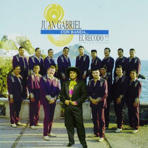Banda El Recodo y Juan Gabriel 的头像