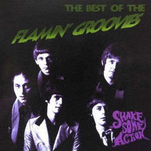 The Best Of The Flamin' Groovies