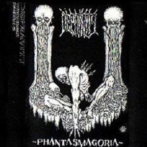 Phantasmagoria