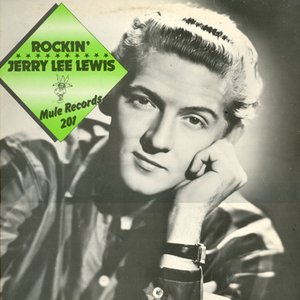 Rockin' Jerry Lee Lewis