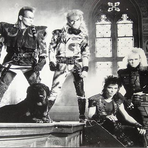 Rogue Male photo provided by Last.fm