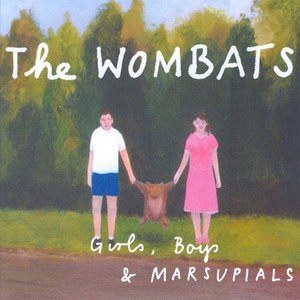 Girls, Boys & Marsupials