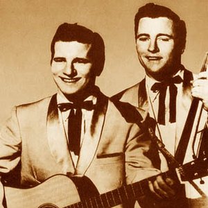 Johnny & Dorsey Burnette 的头像