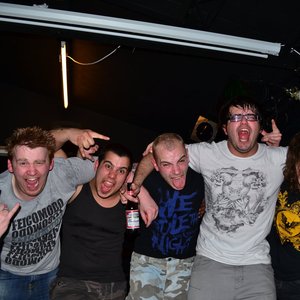 Avatar for Silent Resistance