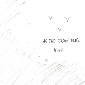 As the Crow Flies
